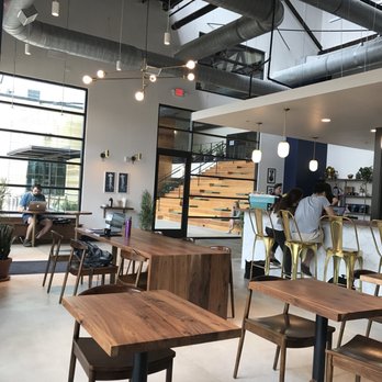 East Pole - Coffee Roasteries Near Me - Atlanta, Georgia