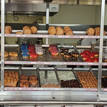 Shipley Do-Nuts - Donuts Near Me - Austin, Texas