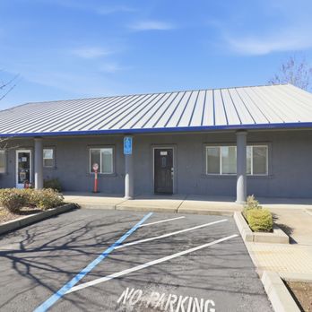 Storage Star - Self Storage Near Me - Chico, California