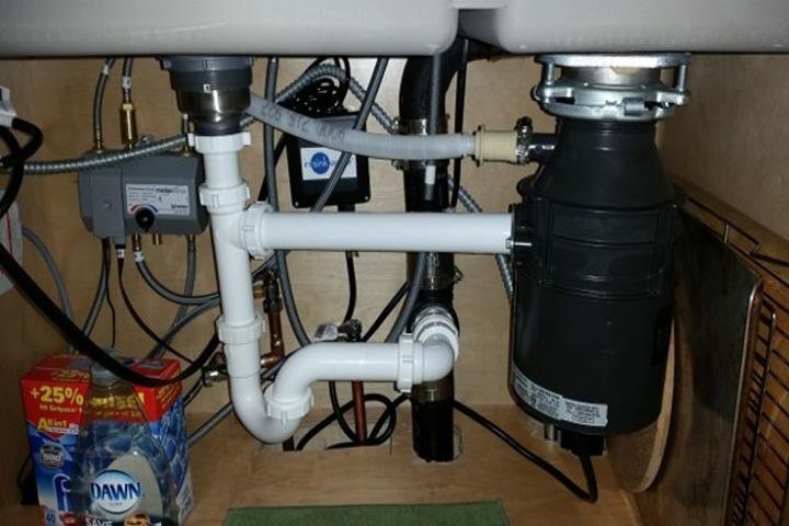 Slide of R A Plumbing & Mechanical