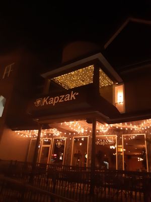 Bistro Kapzak by null