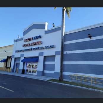BEAUTY EXPO - Updated December 2025 - 20811 S Dixie Hwy, Cutler
