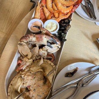 Ostras & Coisas - Seafood Near Me - Porto, 13
