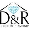 D&R House of Diamonds gift card