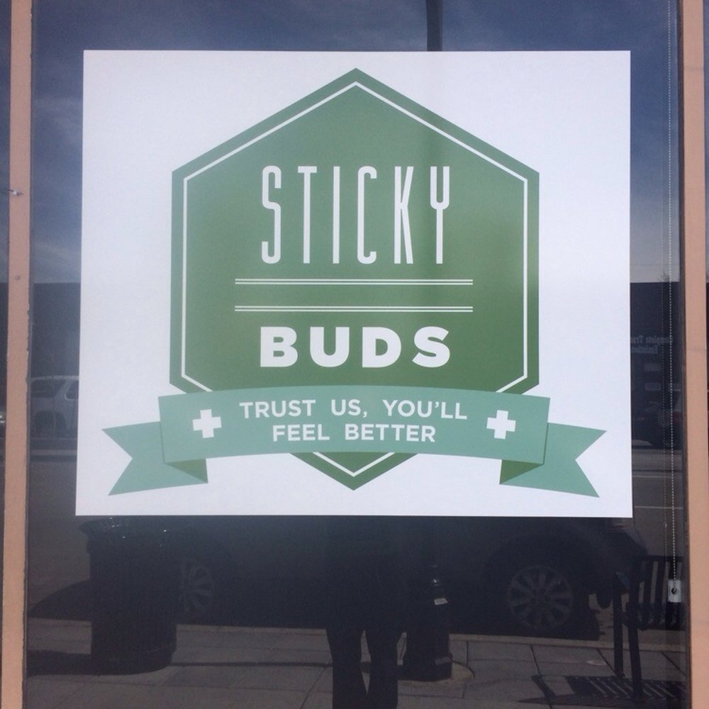 Sticky Buds - Colfax - Trust us , you'll feel better definitely fits this place best herb I have had yet ! - Cannabis Clinics Near Me - Denver, Colorado Sticky Buds - Colfax - Trust us , you'll feel better definitely fits this place best herb I have had yet ! - Cannabis Clinics Near Me - Denver, Colorado
