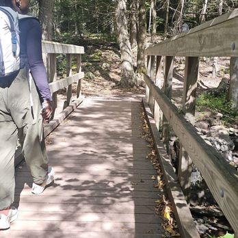 Kaaterskill Falls - Hiking Near Me