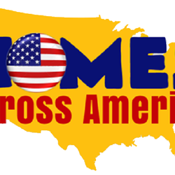 Homes Across America - Homes Across America