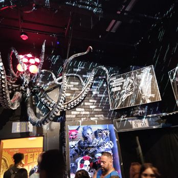 Tribute Store - Haunted Houses Near Me - Orlando, Florida