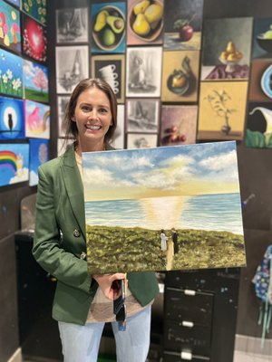 Sweet Arts Art Studio by null