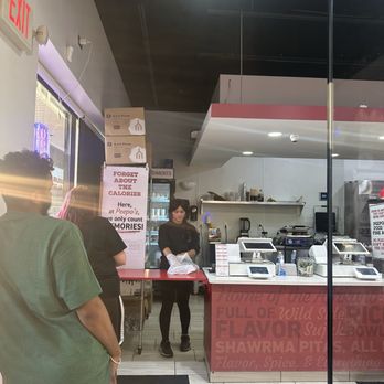 Peepo's Subs & Shawarma - Canton - Ordering - Sandwiches Near Me - Canton, Michigan
