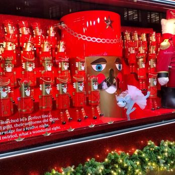 Macy's - Window display - Department Stores Near Me - New York, New York Macy's - Window display - Department Stores Near Me - New York, New York