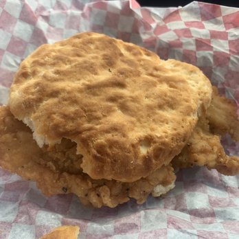 The Biscuit Co - Chicken Biscuit - Breakfast & Brunch Near Me - Randleman, North Carolina The Biscuit Co - Chicken Biscuit - Breakfast & Brunch Near Me - Randleman, North Carolina