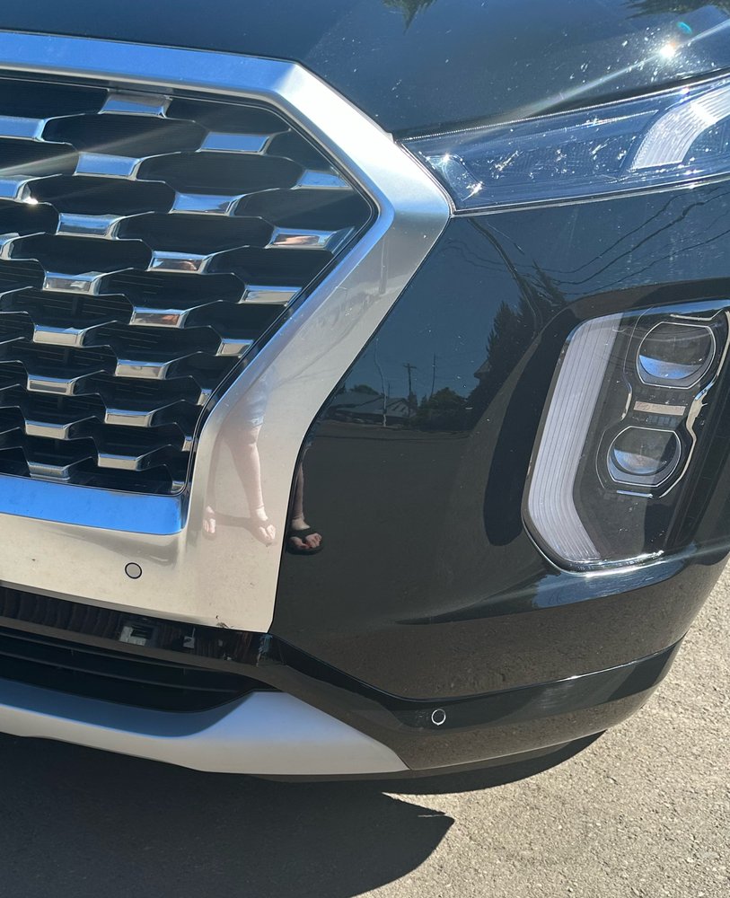 COACHMAN AUTO BODY Updated September 2024 9394 SE Tolbert St