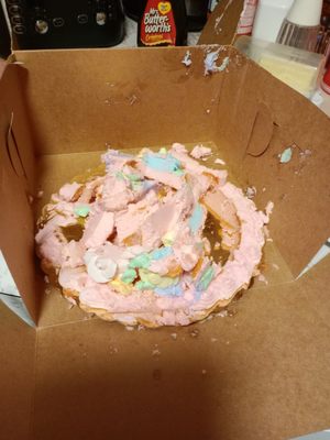 The Cake Gallery by null