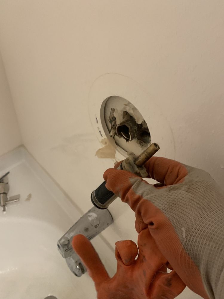 Slide of Plumbing Repair Experts