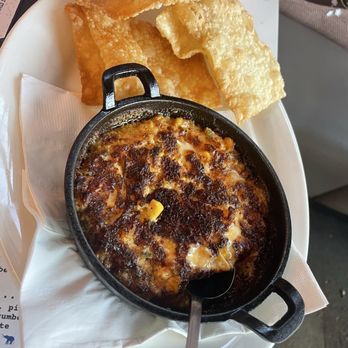 The Standard - Crab dip - Bars Near Me - Covington, Kentucky