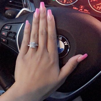 Helen Nail And Spa - Acrylic Nails, Diane copied Kylie Jenner's Nails perfectly! - Nail Salons Near Me - Corona, California Helen Nail And Spa - Acrylic Nails, Diane copied Kylie Jenner's Nails perfectly! - Nail Salons Near Me - Corona, California