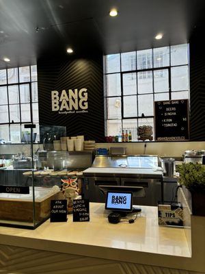 Bang Bang Noodles - Culver City by null