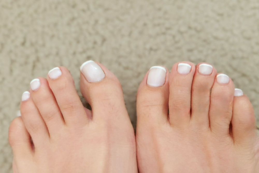 Royal Nail Spa Logo