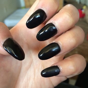 The Hot Nails - And she couldn't even clean my cuticles - Nail Salons Near Me - Torrance, California The Hot Nails - And she couldn't even clean my cuticles - Nail Salons Near Me - Torrance, California