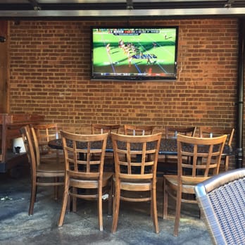 Market - Patio - Breakfast & Brunch Near Me - Rocky River, Ohio