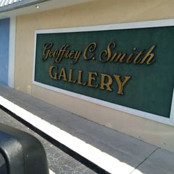 Geoffrey C. Smith Galleries