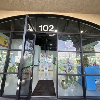 Catching Ducks - Entrance! - Arcades Near Me - Las Vegas, Nevada