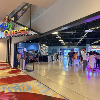 Fun Quest - Climbing Near Me - Reno, Nevada