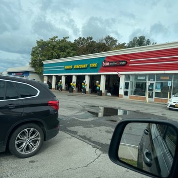 Mavis Discount Tire - MAVIS - Tires Near Me - Greece, New York