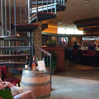 Seasons 52 - New American Near Me - Orlando, Florida