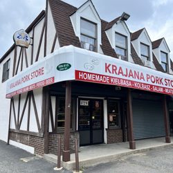 Krajana Pork Store