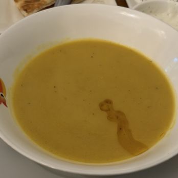 Only Chicken - Mercimek (lentil soup) - Chicken Shop Near Me - Nashville, Tennessee Only Chicken - Mercimek (lentil soup) - Chicken Shop Near Me - Nashville, Tennessee