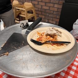 Table Rock Pizza