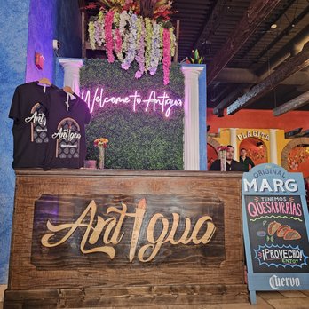 Antigua Mexican Grill - Algonquin - Mexican Near Me - Algonquin, Illinois Antigua Mexican Grill - Algonquin - Mexican Near Me - Algonquin, Illinois