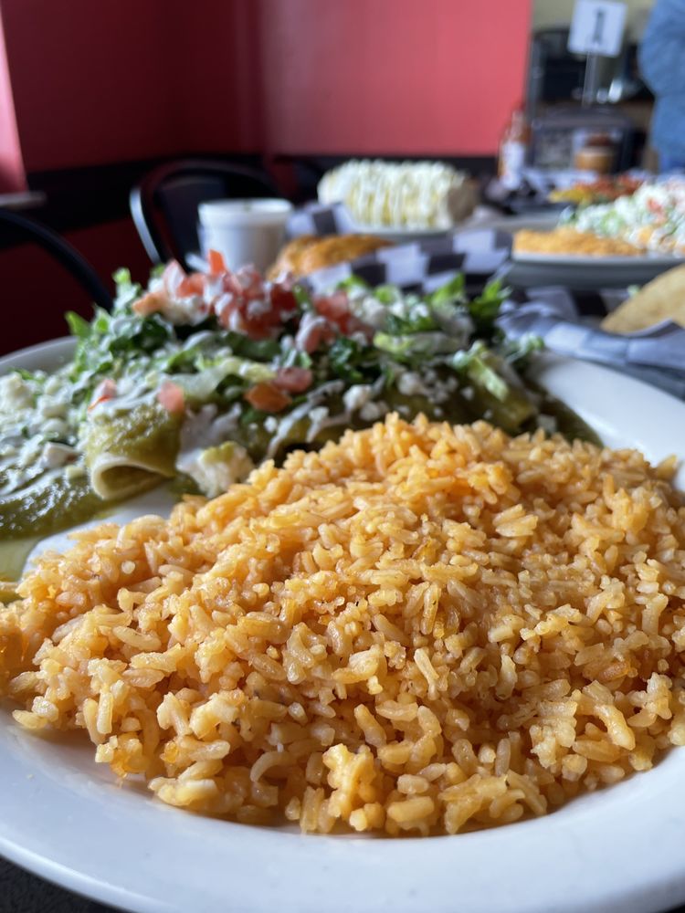 Taco Town Authentic Mexican Food Image