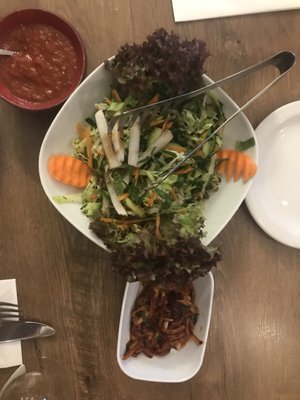 Verdo Turkish BBQ by null