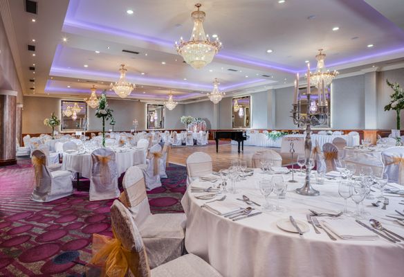 Salthill Hotel by null