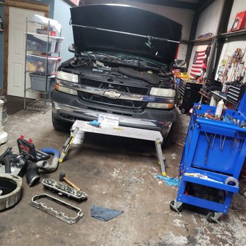 Bryan's Auto & Diesel Repair - We work on Dodge ,Ford,and Chevy Trucks aswell as Gas Vehicles..... - Auto Repair Near Me - Cedar Hill, Texas Bryan's Auto & Diesel Repair - We work on Dodge ,Ford,and Chevy Trucks aswell as Gas Vehicles..... - Auto Repair Near Me - Cedar Hill, Texas
