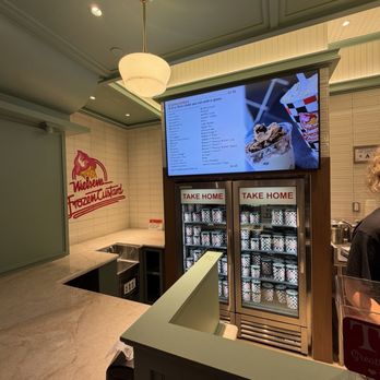 Nielsen’s Frozen Custard - Take home pints - Ice Cream & Frozen Yogurt Near Me - Henderson, Nevada