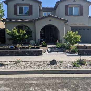 All Season Concrete - We asked for a wall and it came out better than we asked for. - Masonry/Concrete Near Me All Season Concrete - We asked for a wall and it came out better than we asked for. - Masonry/Concrete Near Me