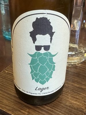 La Fabrica Girona by null