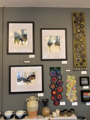 Madison & Main Gallery by null