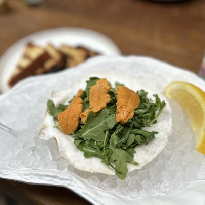 Ironside Fish & Oyster by null Ironside Fish & Oyster by null