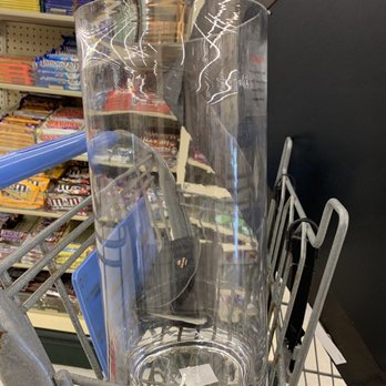 Hobby Lobby - Glass vase - Fabric Stores Near Me - Harahan, Louisiana
