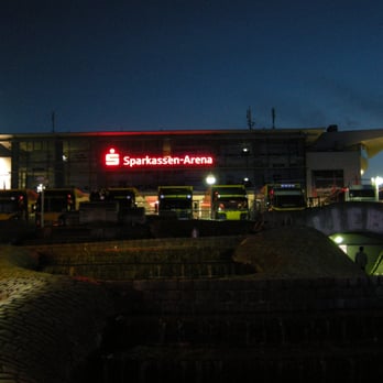 Sparkassen-Arena - Venues & Event Spaces Near Me - Kiel, SH