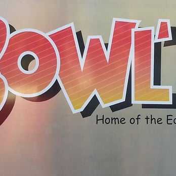 BOWL'd - the name of a food truck - Food Trucks Near Me