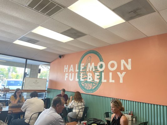 Half Moon Seafood Co. by null