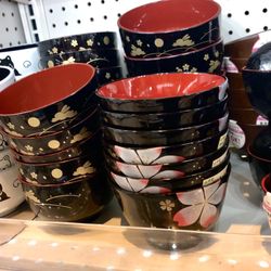 Yamadaya - Soup bowls