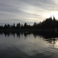 Lake Valley Reservoir