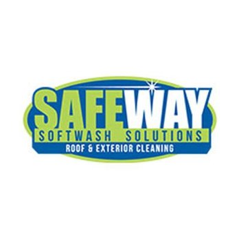 Safeway Softwash Solutions - Pressure Washers Near Me
